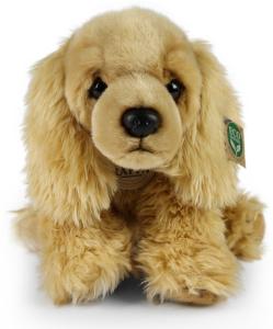Rappa Toys Cocker Spaniel, gylden – Rappa Toys