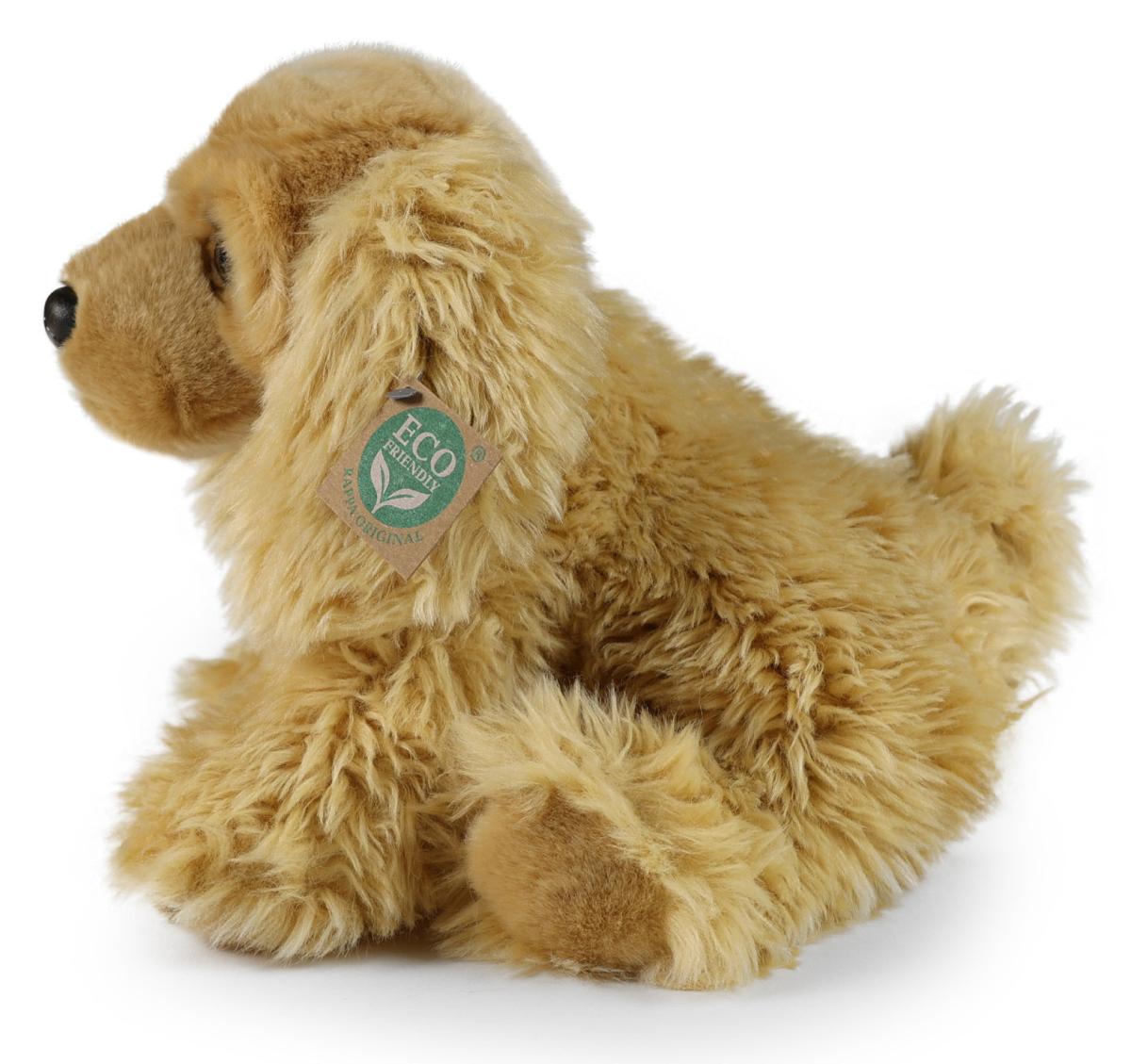 Rappa Toys Cocker Spaniel, gylden – Rappa Toys