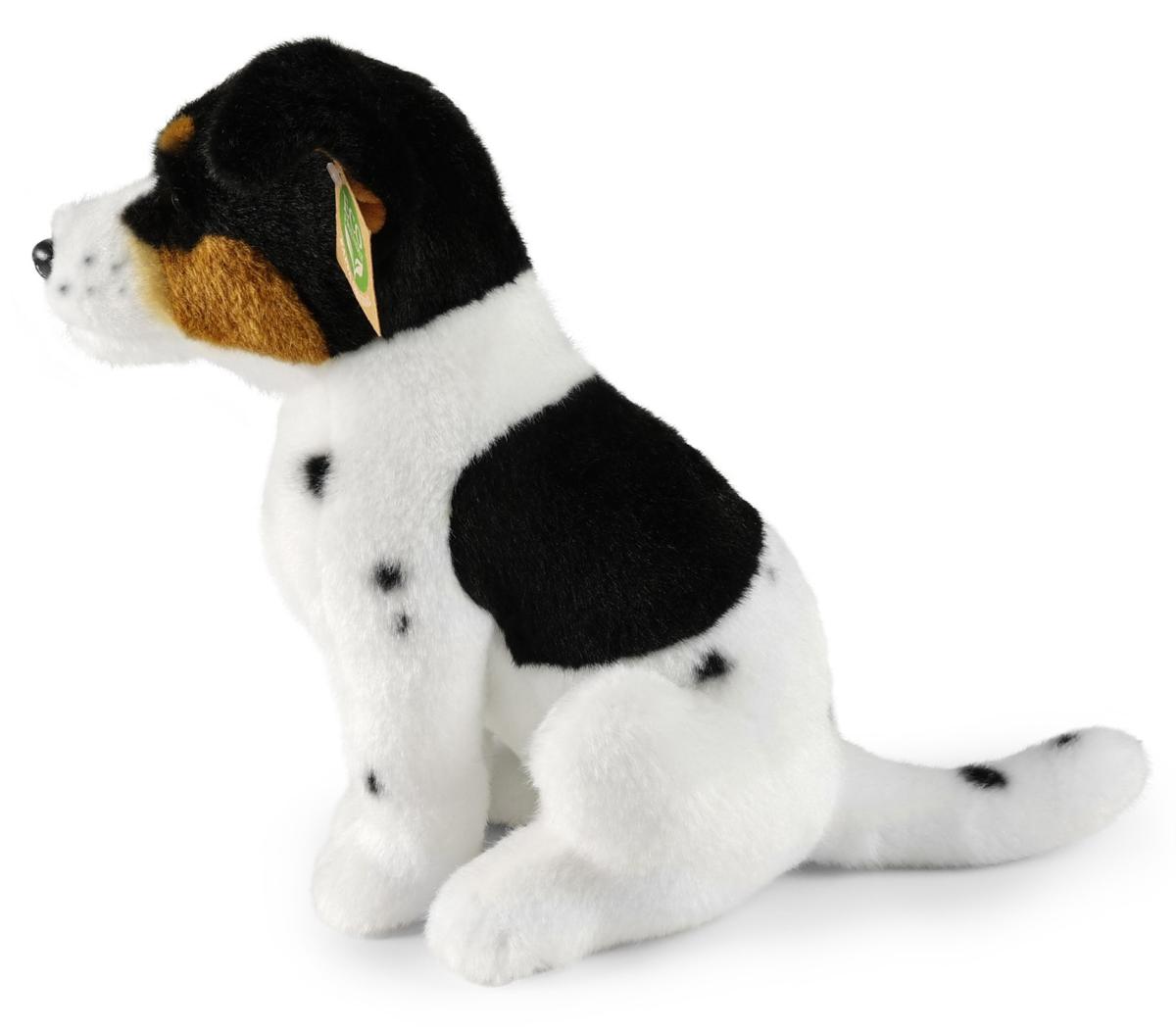 Rappa Toys Jack Russel Terrier - Rappa Toys