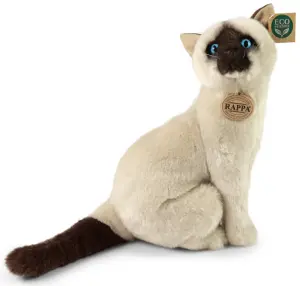 Rappa Toys Siameser kat – Rappa Toys