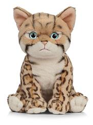 Bashful Zebra, 31cm - Jellycat