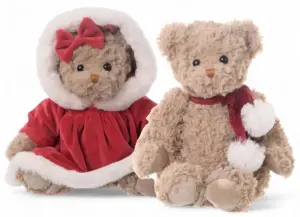 Bamse Filip, 30cm