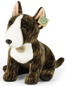 Rappa Toys Bullterrier – Rappa Toys