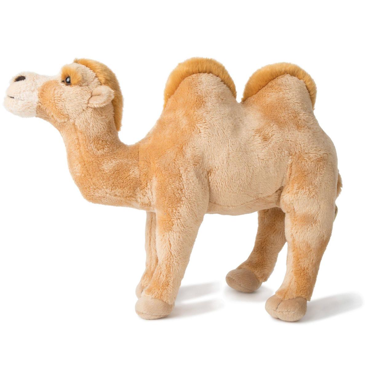 WWF (Världsnaturfonden) Kamel - WWF (Verdensnaturfonden)