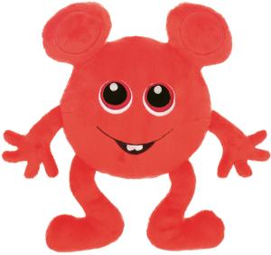 Teddykompaniet Bobbo Tøjdyr - Babblarna - Teddykompaniet