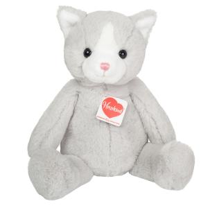 Teddy Hermann Katten Trixi, 32 cm &ndash; Teddy Hermann