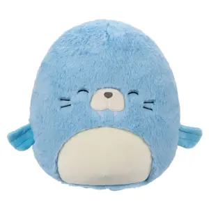 Squishable Squishmallows Fuzz A Mallows Harvey Valross (30 cm)