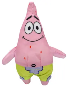 Grupo Moya Patrick S&oslash;stjerne (SvampeBob Firkant), 20 cm
