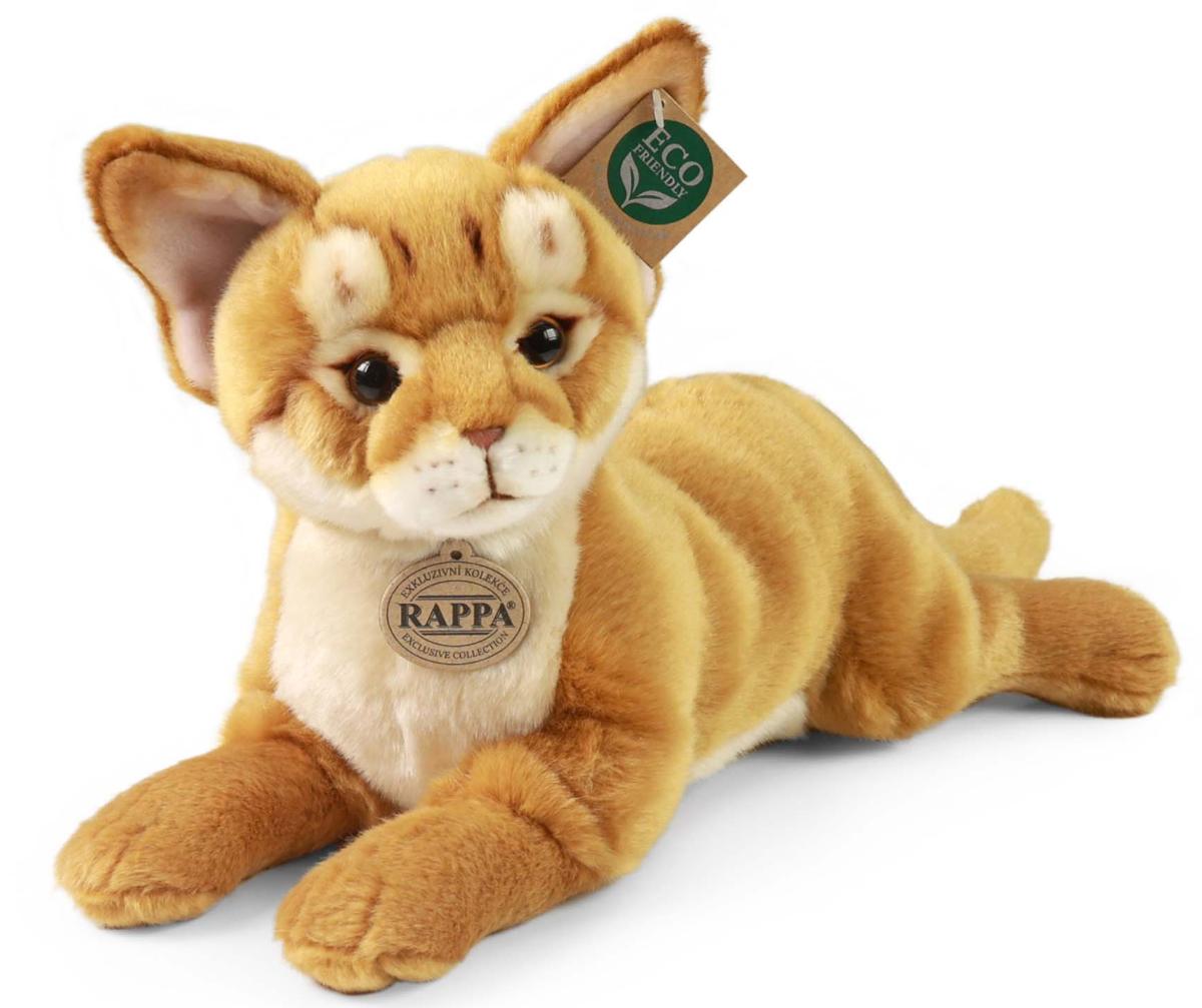 Rappa Toys Abessinierkat - Rappa Toys