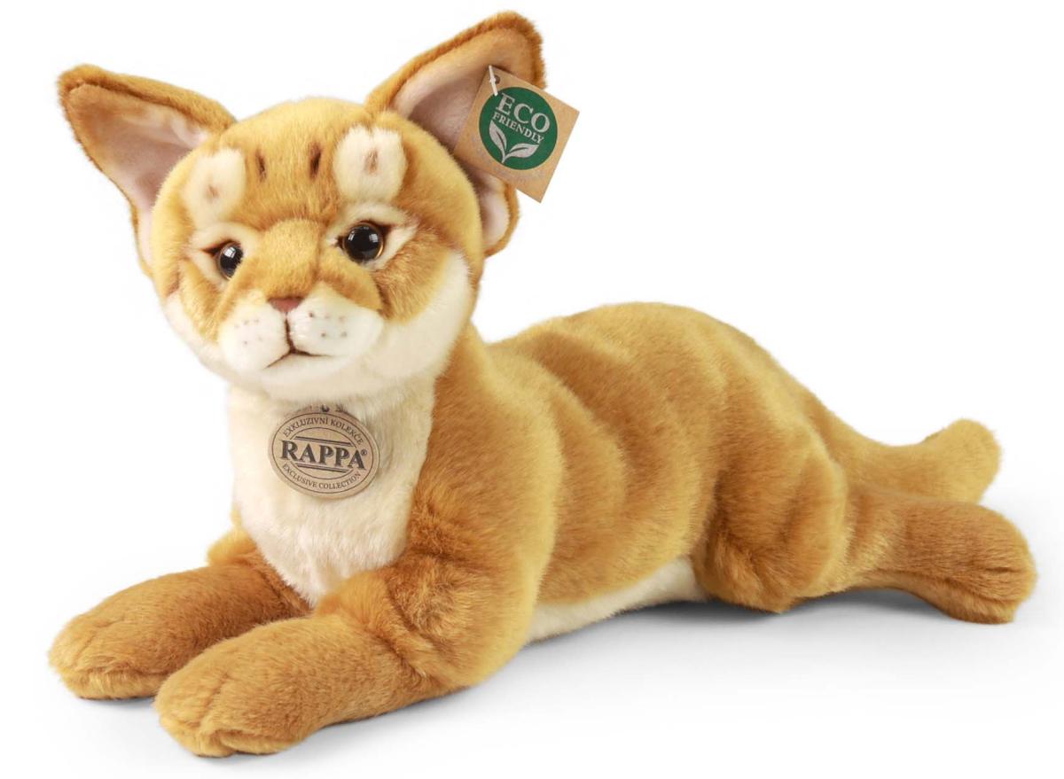 Rappa Toys Abessinierkat - Rappa Toys