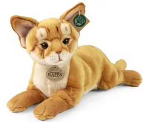 Rappa Toys Abessinierkat - Rappa Toys