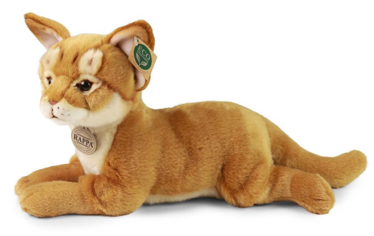 Rappa Toys Abessinierkat - Rappa Toys