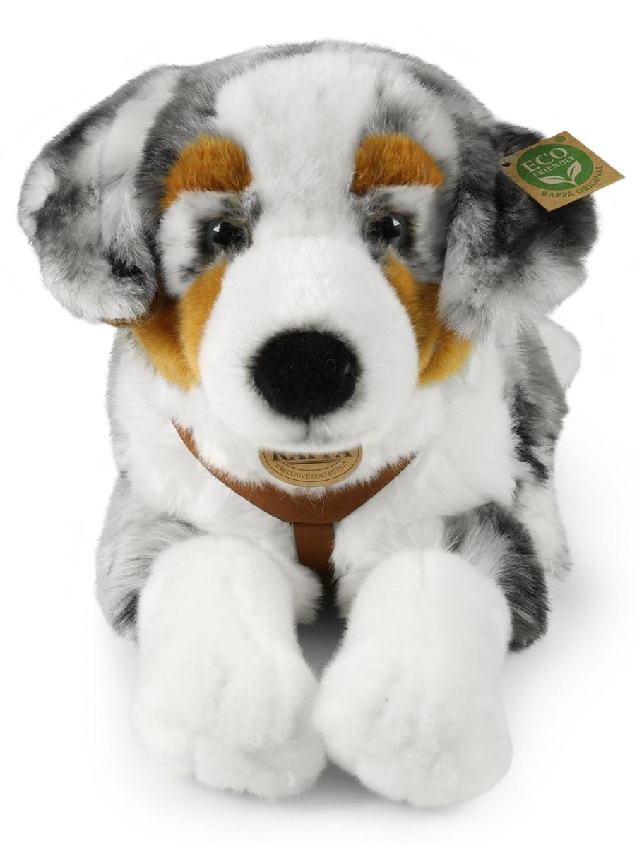 Rappa Toys Australian Shepherd, 61cm - Rappa Toys