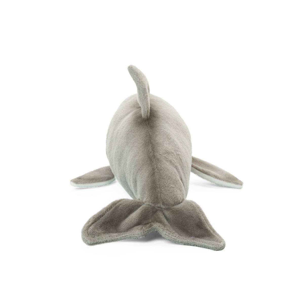 WWF (Världsnaturfonden) Delfin - WWF (Verdensnaturfonden)