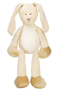 Teddykompaniet Diinglisar Tøjdyr, Kanin, 34cm - Teddykompaniet