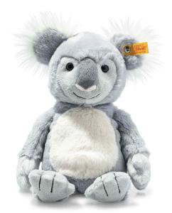 Steiff Koala Nils, Soft Cuddly Friends - Steiff