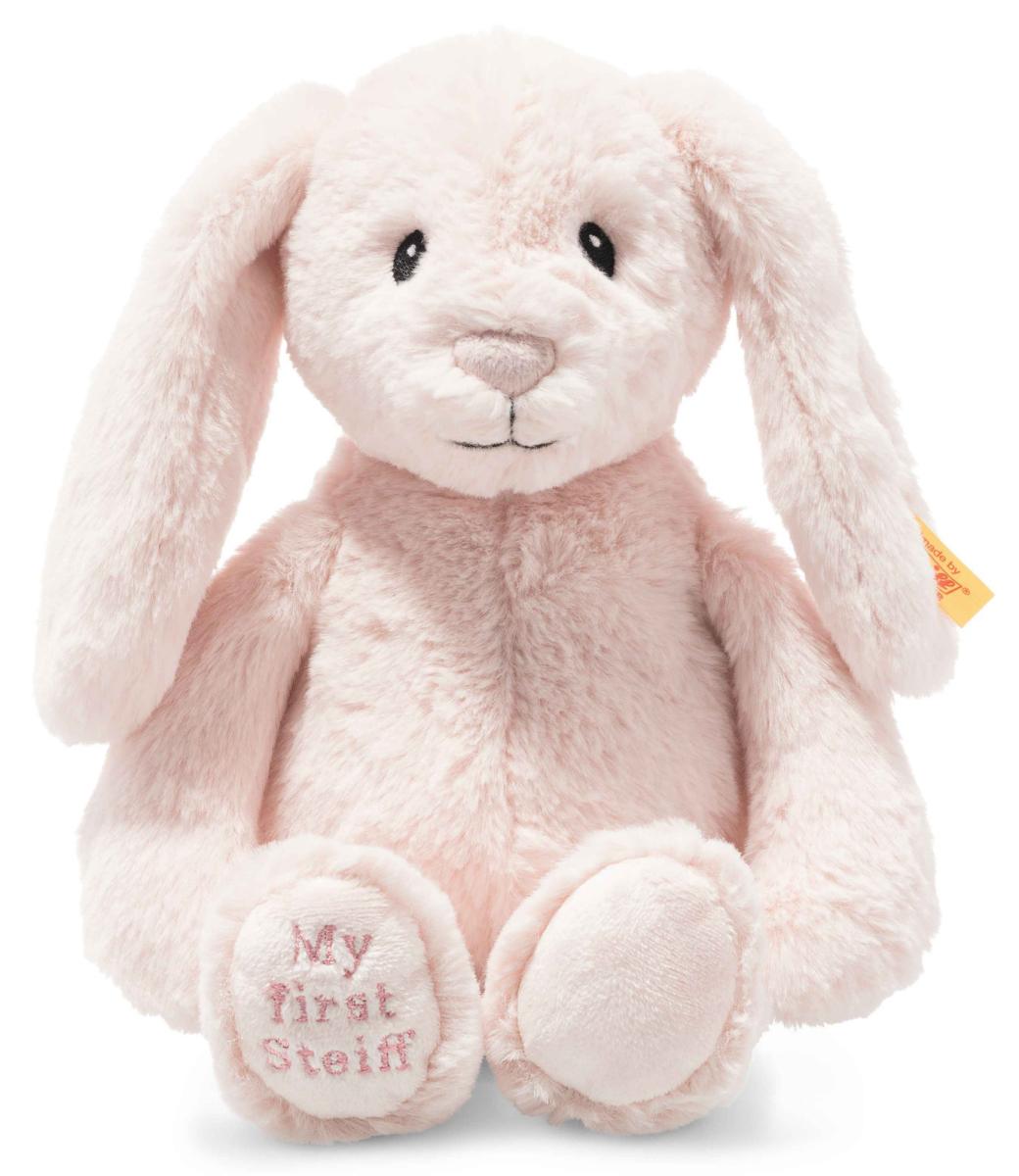 Steiff Kanin “My first Steiff”, rosa – Steiff