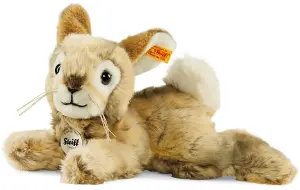 Dormili Kanin, 32cm - Steiff | GetaTeddy.dk