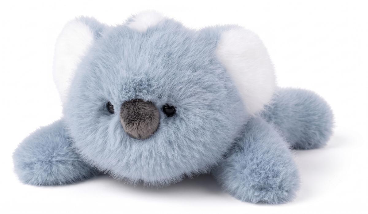 Teddy Hund, brun - Teddykompaniet