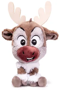Softies Hesten Hasse, 28cm