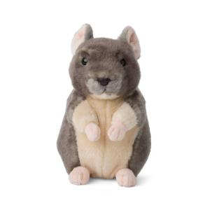 WWF (Världsnaturfonden) Chinchilla - WWF (Verdensnaturfonden)