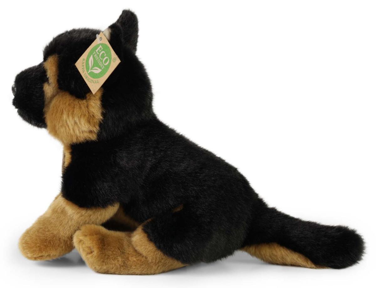 Rappa Toys Schæferhund, 23cm - Rappa Toys