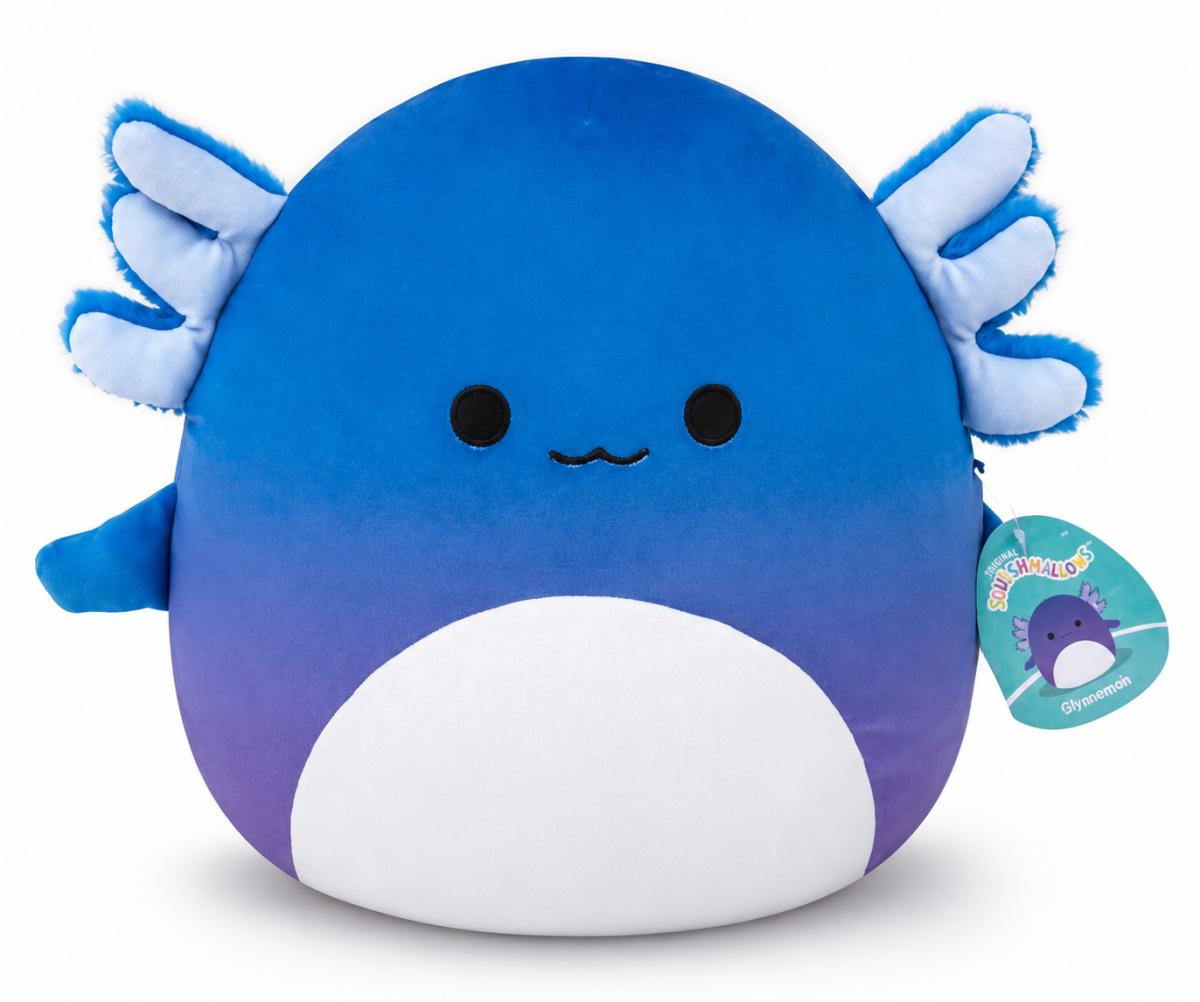 Squishable Squishmallows Shameik Axolotl (30cm)