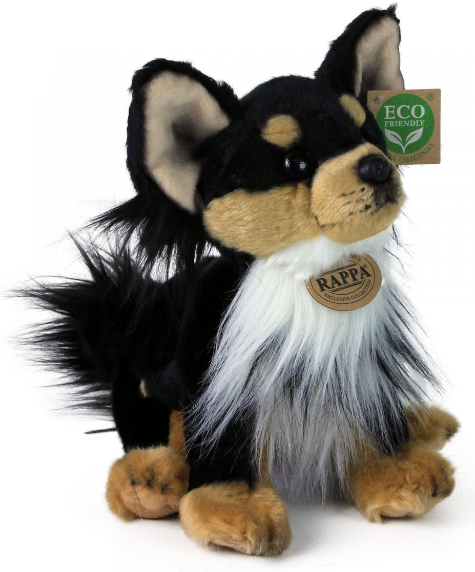 Rappa Toys Chihuahua - Rappa Toys