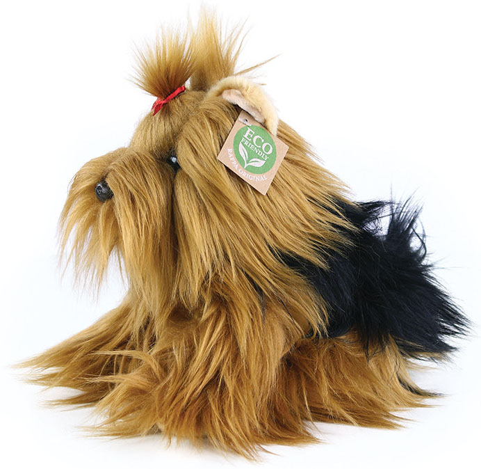 Rappa Toys Yorkshireterrier - Rappa Toys