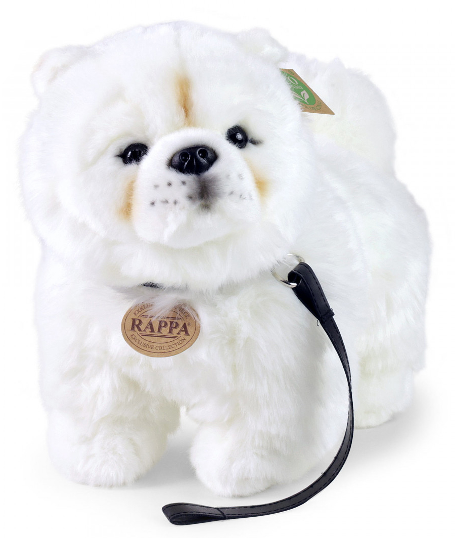 Rappa Toys Chow Chow - Rappa Toys