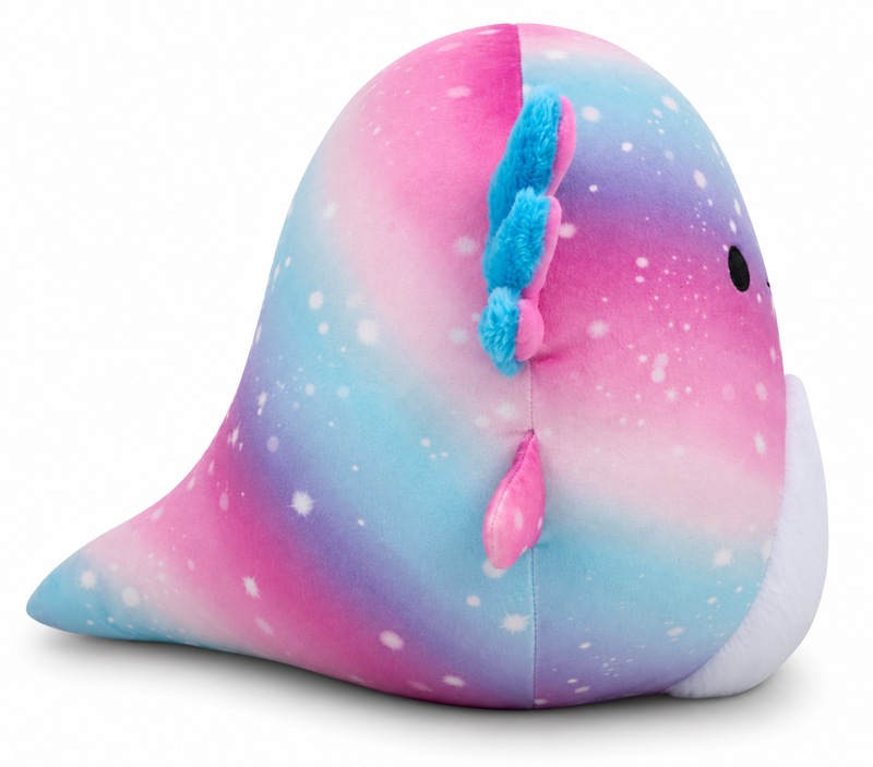 Squishable Squishmallows Akina Axolotl (30 cm)