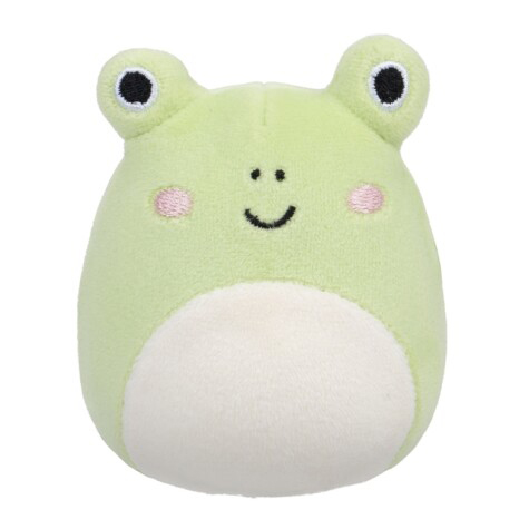 Teddybjørn, Beige, 16cm - Molli toys | GetaTeddy.dk