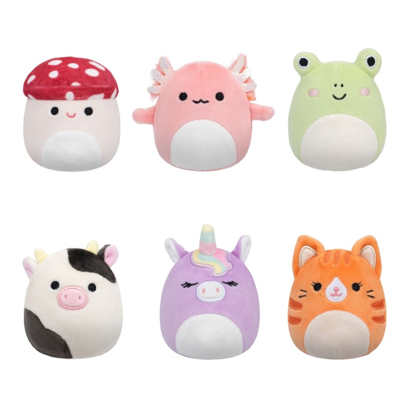 Teddybjørn, Beige, 16cm - Molli toys | GetaTeddy.dk