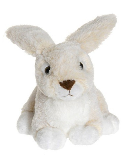 Dreamies Flodhest, 25cm - Teddykompaniet