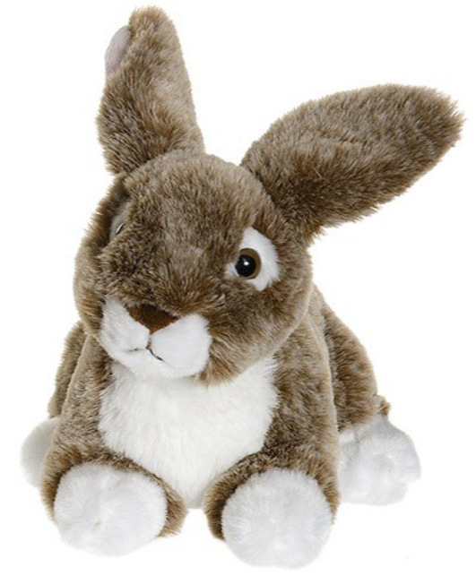 Dreamies Flodhest, 25cm - Teddykompaniet