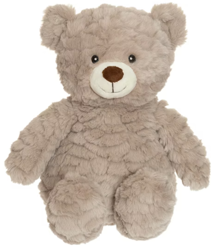 Teddy Heaters Bamse, 35cm (Vaskbar varmebamse) - Teddykompaniet