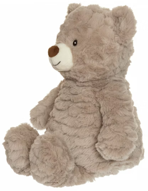 Teddy Heaters Bamse, 35cm (Vaskbar varmebamse) - Teddykompaniet