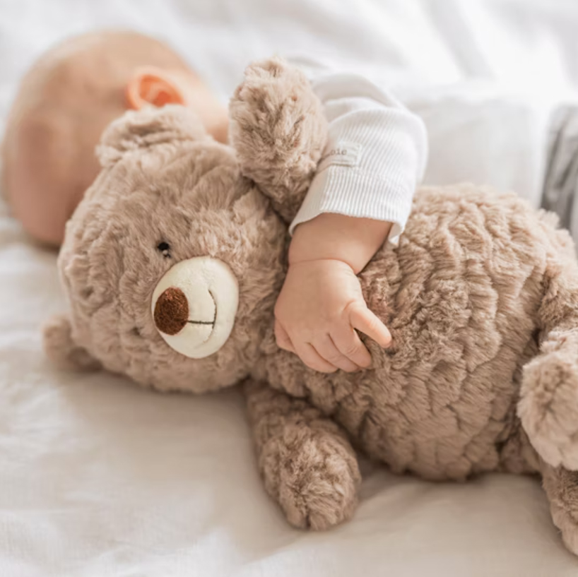 Teddy Heaters Bamse, 35cm (Vaskbar varmebamse) - Teddykompaniet
