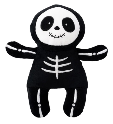 Dreamies Flodhest, 25cm - Teddykompaniet