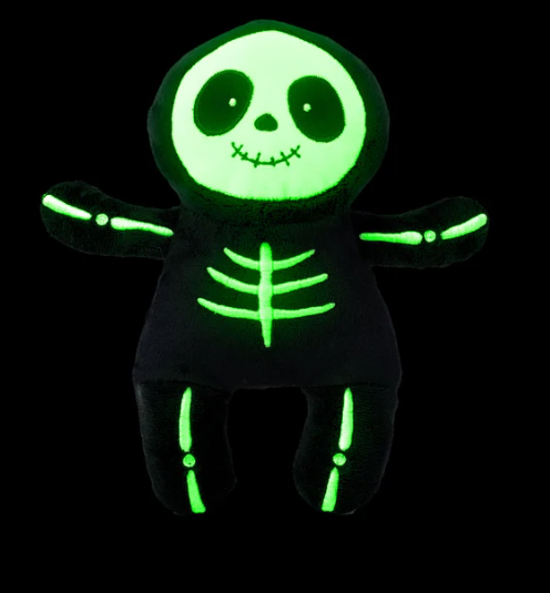 Dreamies Flodhest, 25cm - Teddykompaniet