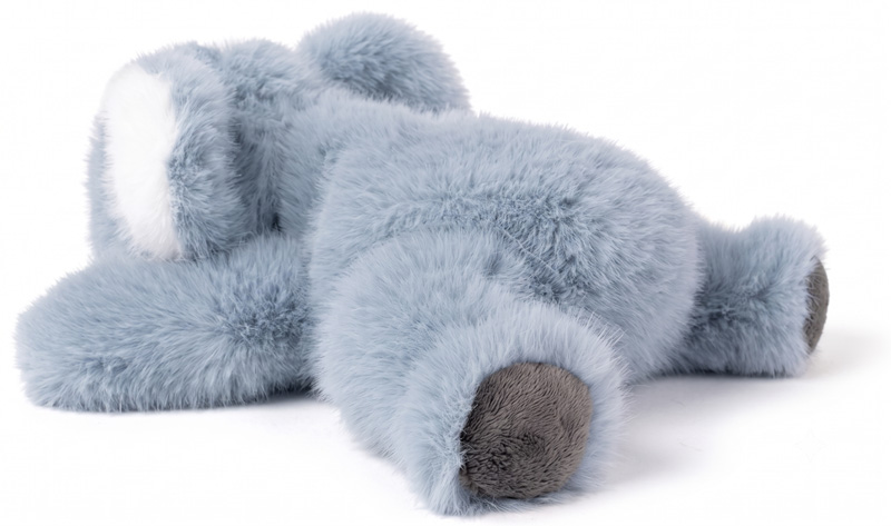 Teddy Hund, brun - Teddykompaniet