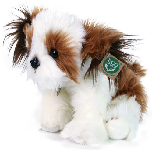 Rappa Toys Shih Tzu - Rappa Toys