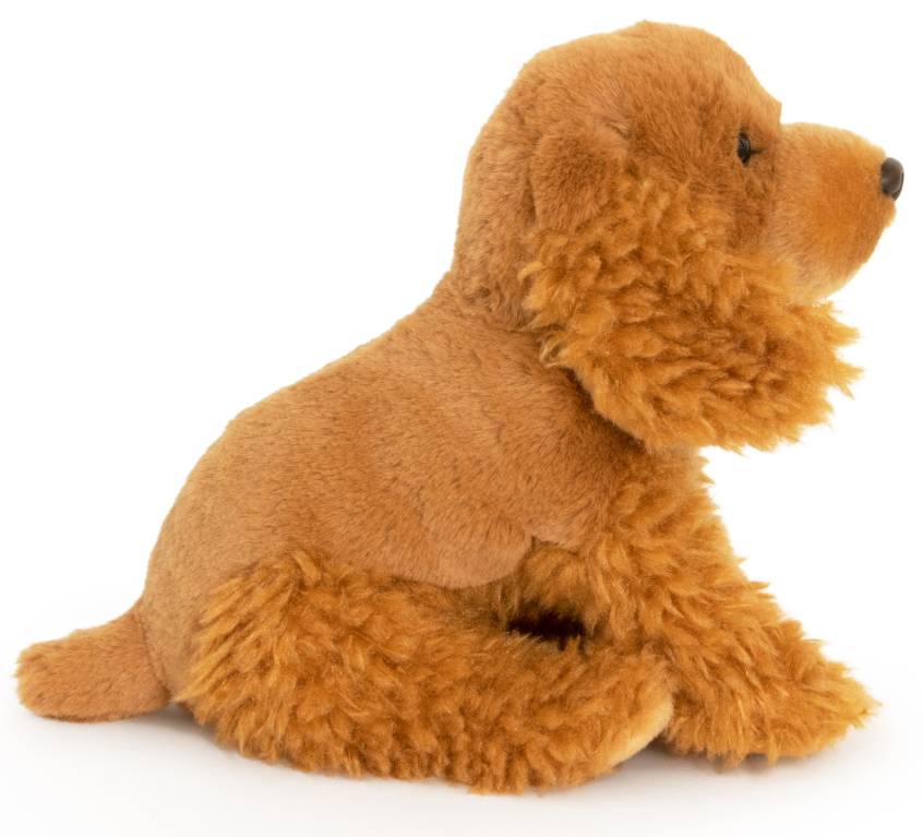 Bashful Zebra, 31cm - Jellycat