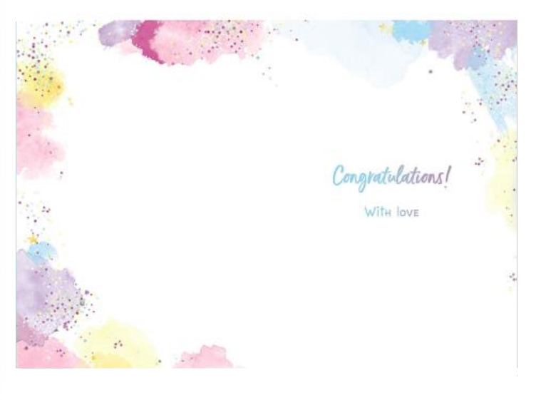 Kort, A New Home - Me To You