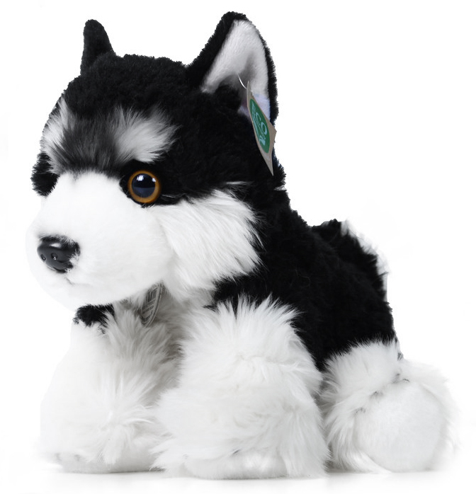 Rappa Toys Alaskan Malamute - Rappa Toys