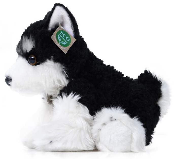 Rappa Toys Alaskan Malamute - Rappa Toys