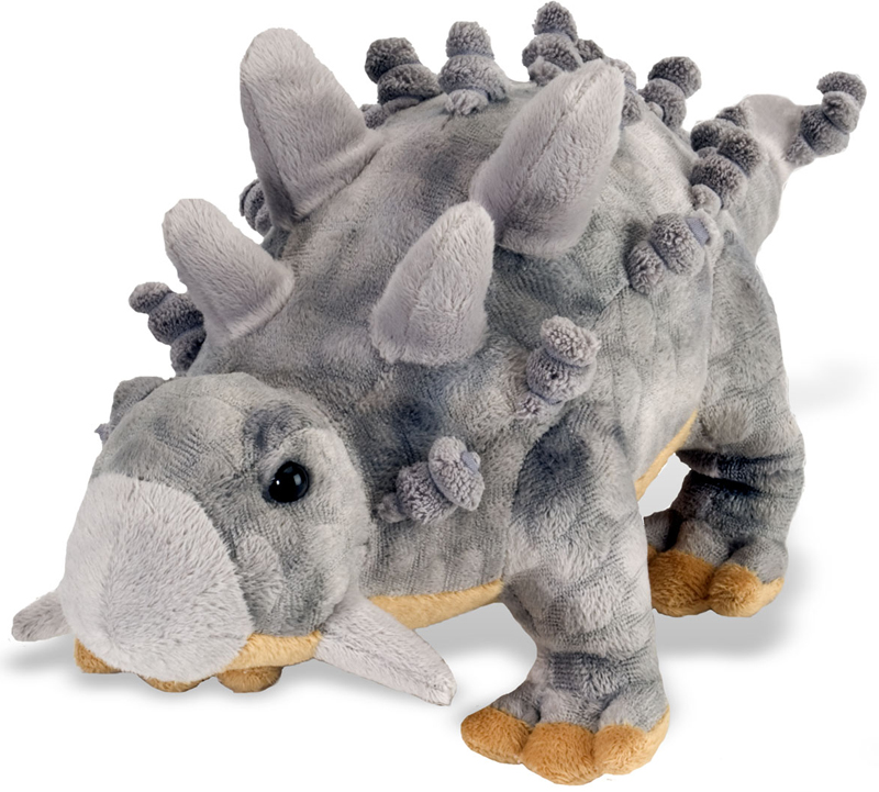 Dinosaur Ankylosaurus, 40cm - Wild Republic