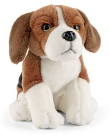 Keycraft Living Nature Beagle - Keycraft Living Nature