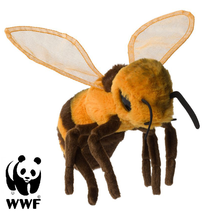 WWF (Vrldsnaturfonden) Bi - WWF (Verdensnaturfonden)