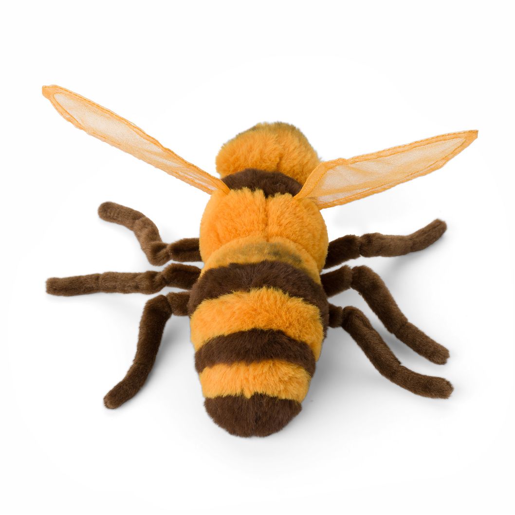 WWF (Världsnaturfonden) Bi - WWF (Verdensnaturfonden)
